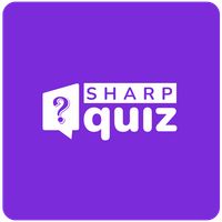 Sharp Quiz