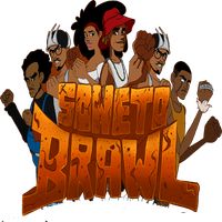 Soweto-Brawl