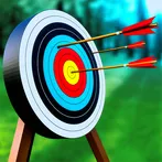Archery Shooter Elite Master