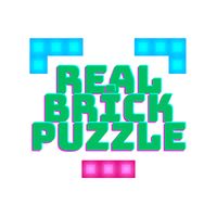 Real Brick Puzzle