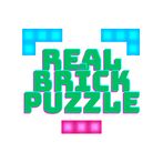 Real Brick Puzzle