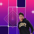 Andrew Davila Piano Tiles