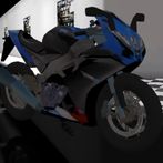 Motorcycle Racing