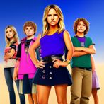 Zoey 101 Quiz