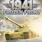 1941 Frozen Front