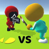 Red team: Survival game