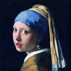 Old Master Pairs (Memory Game)