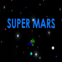 Super Mars