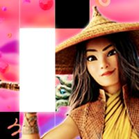 Raya Last Dragon Music Tiles