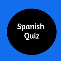 Spanish Quiz