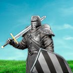 Hero Of The Battle