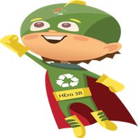 Ultimate Recycling App(URAA)