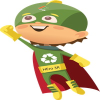 Ultimate Recycling App(URAA)