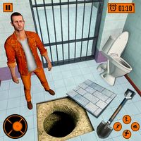 Grand Jail Prison Break Escape