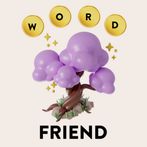 Word Friend: wordle crossword