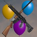 Balloon Buster