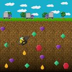 Diggin' It With Drillby