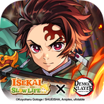 Isekai:Slow Life