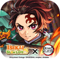 Isekai:Slow Life