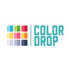 Colors Drop