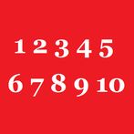 Smart Number Shooter