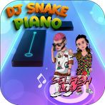 DJ Snake Music Piano Tiles