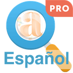 Word Search Pro - Spanish