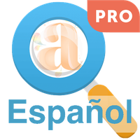 Word Search Pro - Spanish