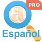Word Search Pro - Spanish