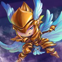 Adventure of Cheeky : Idle RPG