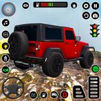 Jeep Simulator - Jeep Games 3D