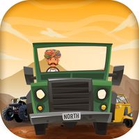 Rajasthan Hill Climbing