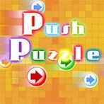 Adventure: Push Puzzle