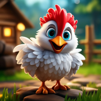 Cute Animals Farm