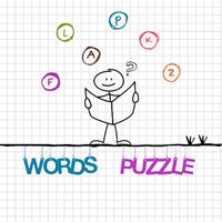 Words Secret Puzzle