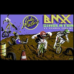 BMX Simulator C64