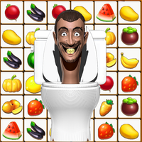 Onet Fruit Skibidi Toilet