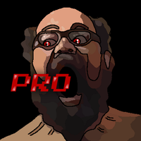 Ignatius Attacks PRO: Echeniqu