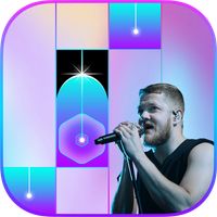 Imagine Dragons Piano Game