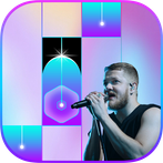 Imagine Dragons Piano Game