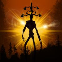 Pipe Head Hunting: Horror Head