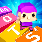 Courir les Mots: Happy Printer