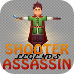 Shooter Assassin Legends