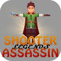 Shooter Assassin Legends