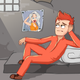 Prison Escape: Funny Choices