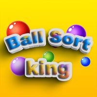 Ball Sort King