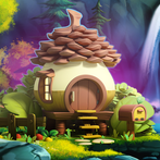 Mystery Tiny Castle Escape