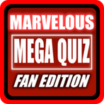 MARVELOUS MEGAQUIZ FAN EDITION