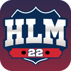 Hockey Legacy Manager 22 - Be 