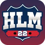 Hockey Legacy Manager 22 - Be 